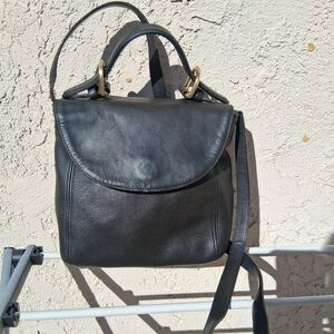 Vintage Coach Soho Flap Bag (PROJECT)